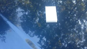 #Жидкое стекло для авто и вся правда о нем.Часть 1