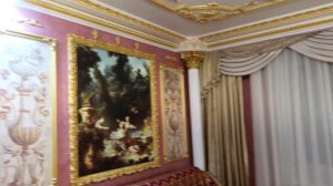 ОБЗОР ДВУШКИ В СТИЛЕ БАРОККО - ЧТОБ Я ТАК ЖИЛ / РУМ ТУР 10♥ Работающая мама