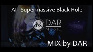 Supermassive Black Hole