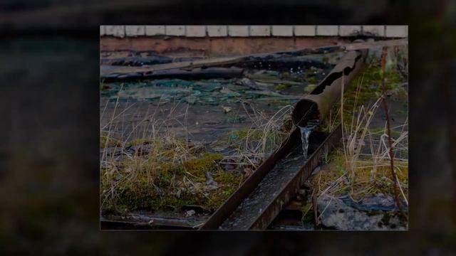 Поход в заброшенный пионерский лагерь "Сказка" - дополнительные фотоматериалы смотреть онлайн