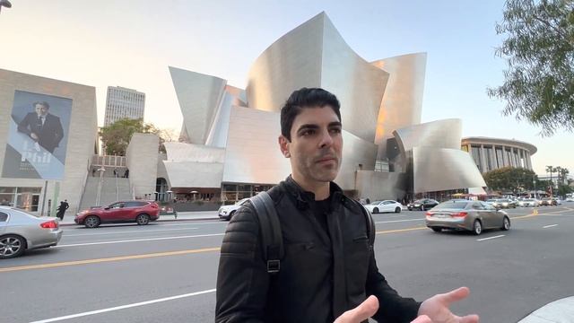 David Capablanca's Trading Journey & Inspiration from Frank Gehry смотреть онлайн