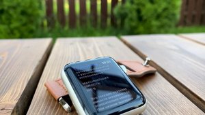 ⌚Apple Watch Series 3 в 2022 ГОДУ // Эпл вотч 3 серии в 2022 ГОДУ