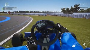 KartKraft - УБОЙНЫЙ КАРТИНГ