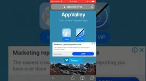 Appvalley Tutuapp alternative Free install to iPhone, iPad on iOS 13 - iOS 8, 2020.