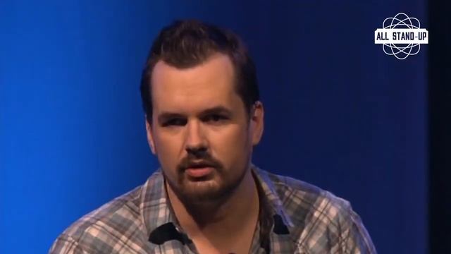 Джим Джеффрис Шлюха для инвалида смотреть онлайн