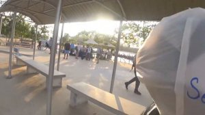 Таиланд. Провинция Краби. Знакомство с курортом Ао Нанг.