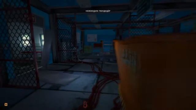 ПЕРВЫЙ БЛИН КОМОМ ? The Long Dark | #1 смотреть онлайн