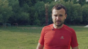 5 упражнений для трейлраннеров