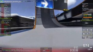 TrackMania Stadium | The Most Satisfying Game Ever