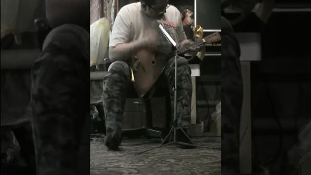 ЧЕЛОВЕК ОРКЕСТР РОК НА БАЛАЛАЙКЕ смотреть онлайн