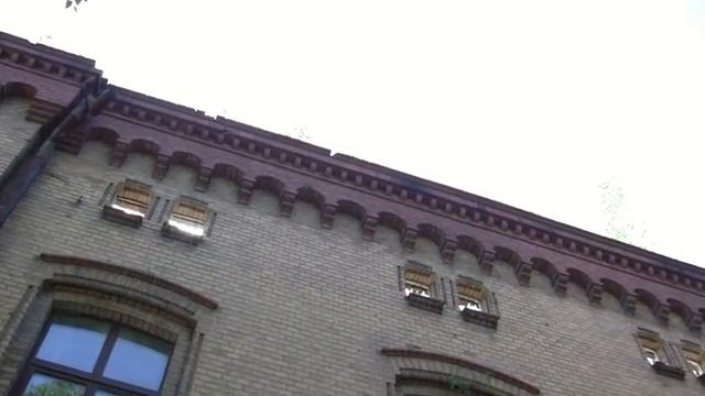 Калининград ..Königsberg. Печальная судьба города.Прогулка по местам детства. смотреть онлайн