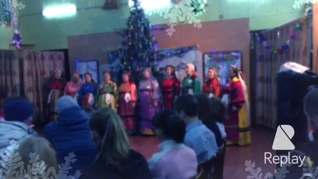 Поездка в КРАСНОЩЕЛЬЕ 2015