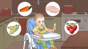 Здоровое питание Сезон 2, Серия 2 - Питание детей первого года жизни