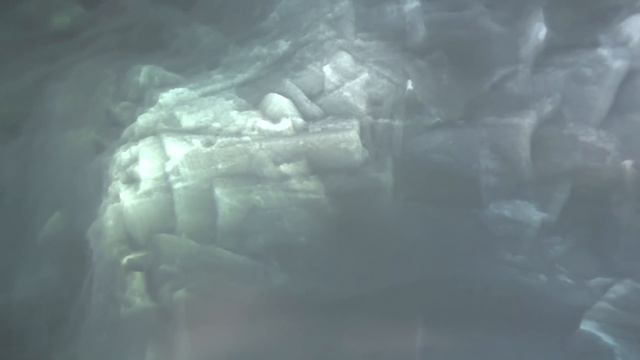 Снежная пещера - укрытие в мороз и бурю. Выживание в лесу зимой... Берлога. Иглу. @putniksergey #2 смотреть онлайн