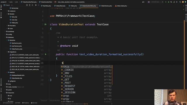 Laravel Feature or Unit Tests: The Difference