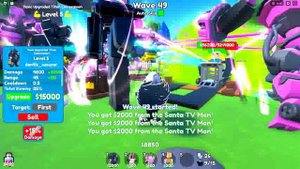 Играем в ТТД (2 часть)