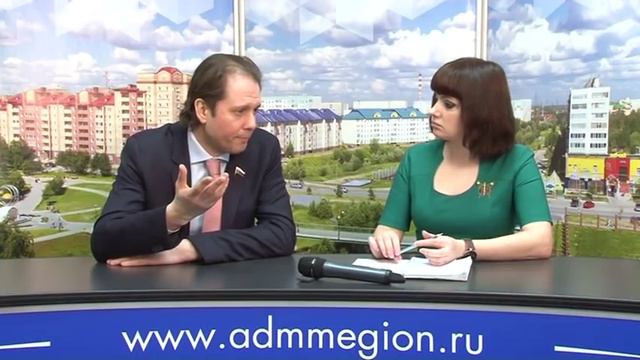 Депутат Госдумы РФ фракции ЛДПР Владимир Сысоев смотреть онлайн