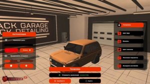 СДЕЛАЛ ВНЕДОРОЖНИК ИЗ НИВЫ! ЗАТЮНИНГОВАЛ НИВУ В БЛЕК РАШЕ! - Black Russia(обзор нивы в блек раше)