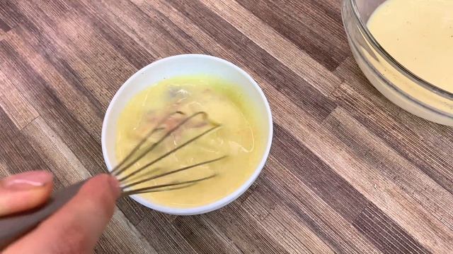 ТРЕХСЛОЙНЫЙ ОМЛЕТ (Как приготовить омлет в духовке) Рецепт красивого и полезного ЗАВТРАКА