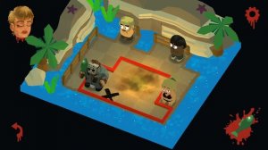 Friday the 13th: Killer Puzzle - 2018 - Цепочка убийств