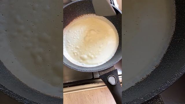 Лучшие блины с начинкой! смотреть онлайн