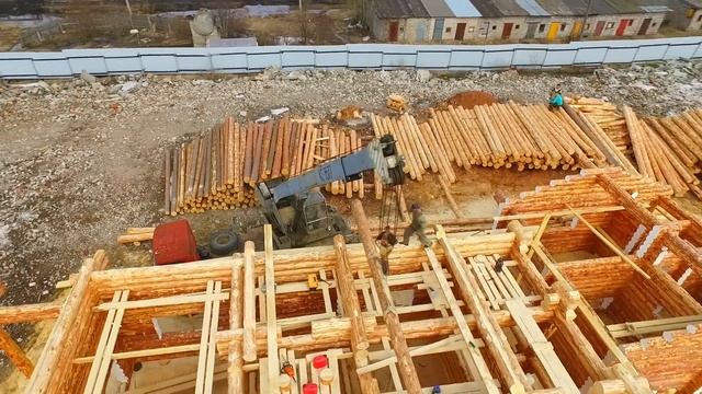 Обзор производственной площадки г. Киров смотреть онлайн