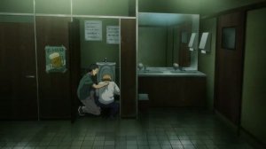 ЧЕЛОВЕК БЕНЗОПИЛА ЗА 15 МИНУТ