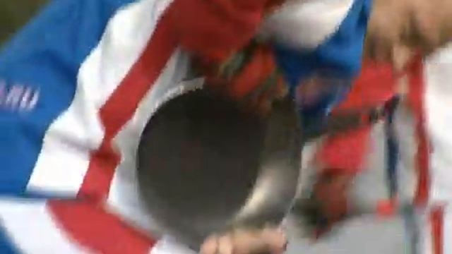 Экстремальные трюки из Книги рекордов Гиннесса. смотреть онлайн