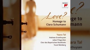 Variations on a Theme by Robert Schumann, Op. 23: VII. Variation 6. Allegro non troppo