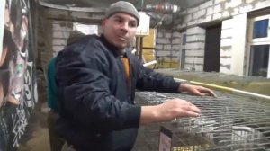Система поения для кроликов
