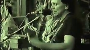 Юрий Морозов  -  "Обезьяна"