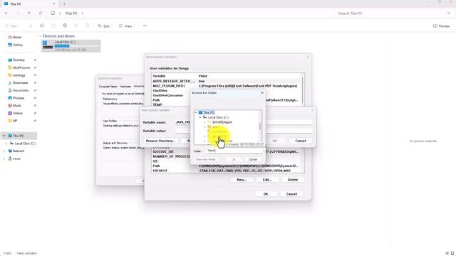 Step-by-Step Guide: How to Install Java on Windows