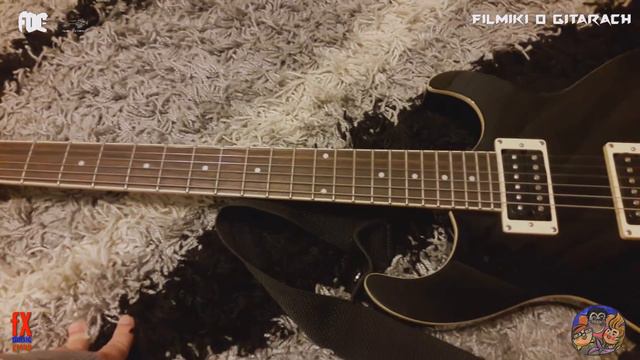 Samick by Greg Bennett Ultramatic UM 1 - FOG Gościnny - Dominik смотреть онлайн