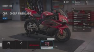 US SPORTBIKE 1000 TROPHY - Record Challenge: Daytona Speedway на золото в RiDE 5