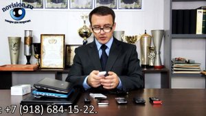 Говорящий телефон для слепых Samsung E1202 DUOS