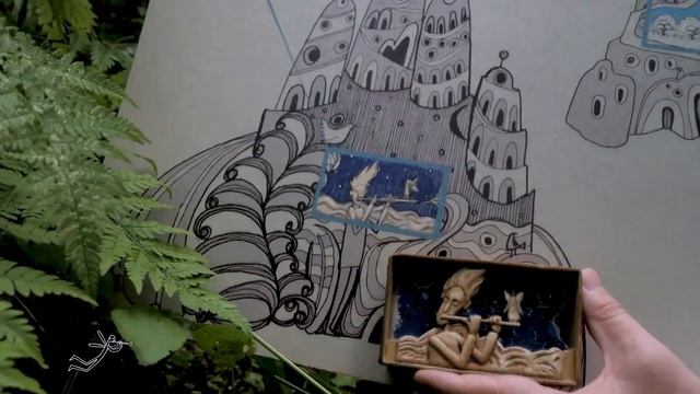 ЭЛЬФИЙСКИЕ СКАЗКИ смотреть онлайн