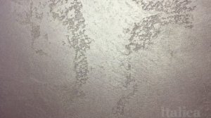 БЛЕСТЯЩАЯ ДЕКОРАТИВНАЯ ШТУКАТУРКА. ITALICA MARMO TRAVERTINO 500 + METALLICO
