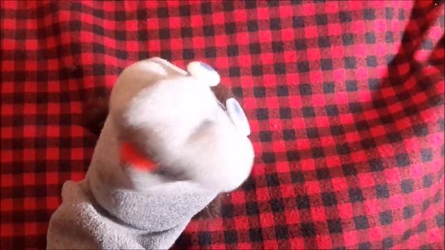 Message to the americans from the russians sock - носок философ смотреть онлайн