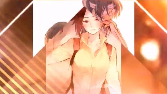 Ривай(Леви)\Ханджи Зое смотреть онлайн