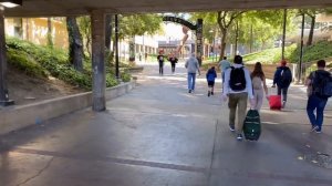 КАЛИФОРНИЯ - САКРАМЕНТО. НАЧАЛО НОВОЙ ЖИЗНИ В США.