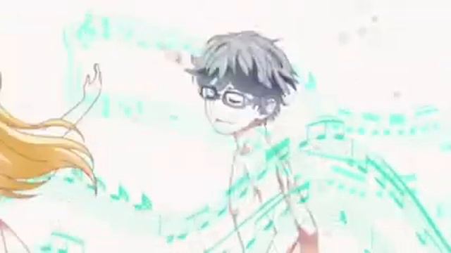 Аниме клип Не выдумывай! смотреть онлайн