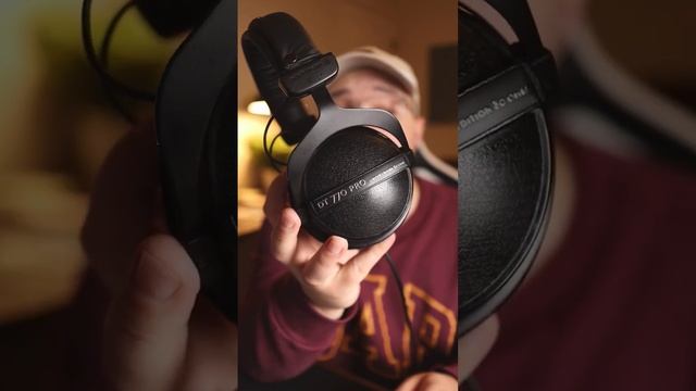 DT 770 Pros смотреть онлайн
