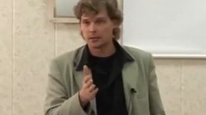 Константин Дараган. Основы натального анализа. №4