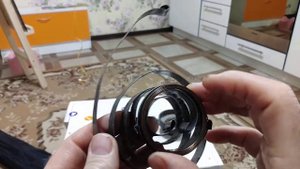 Пружина для сверлильного станка СССР