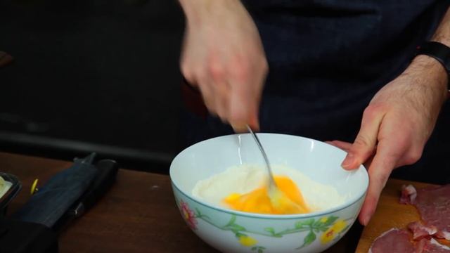 Свинина в пивном кляре. ULTRACOOKS s2e3. Итоги конкурса смотреть онлайн