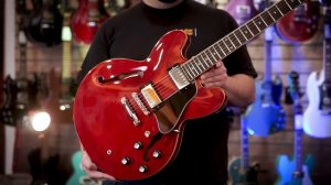The NEW Epiphone Inspired by Gibson ES-335 | Our Honest Review