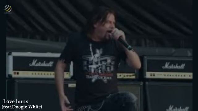 Love Hurts (Feat. Doogie White) смотреть онлайн