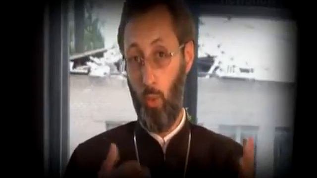 Пророчества о Украине