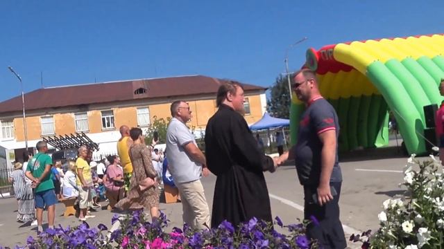 Za Возрождение Руси!
