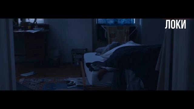 ОН ПРИВЯЗАЛ ЖЕНЩИНУ К СВОЕЙ КРОВАТИ, ПОКА... смотреть онлайн